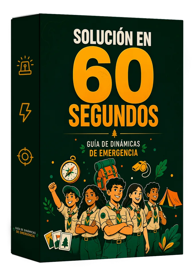 Guía de Dinámicas de Emergencia