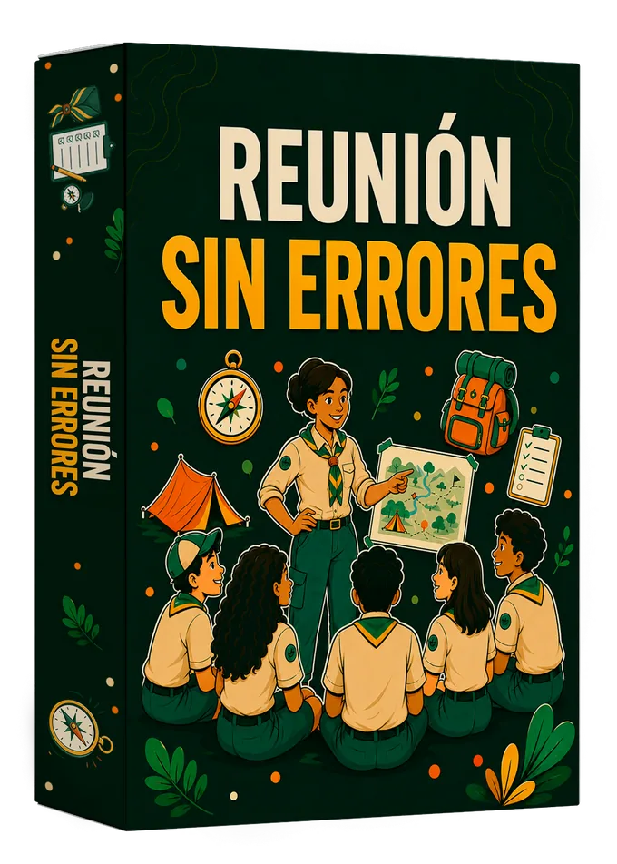 Checklist de la Reunión Perfecta