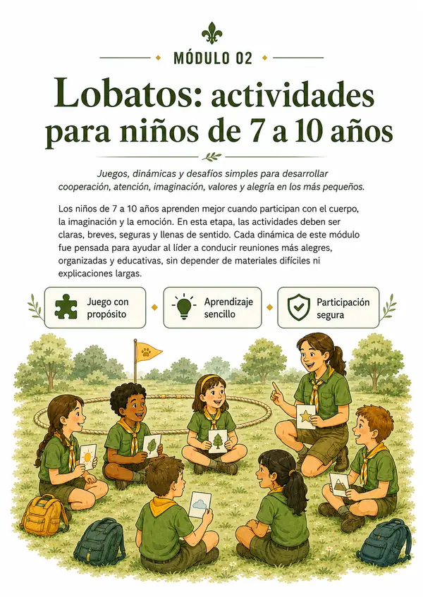 Ejemplo de dinámica