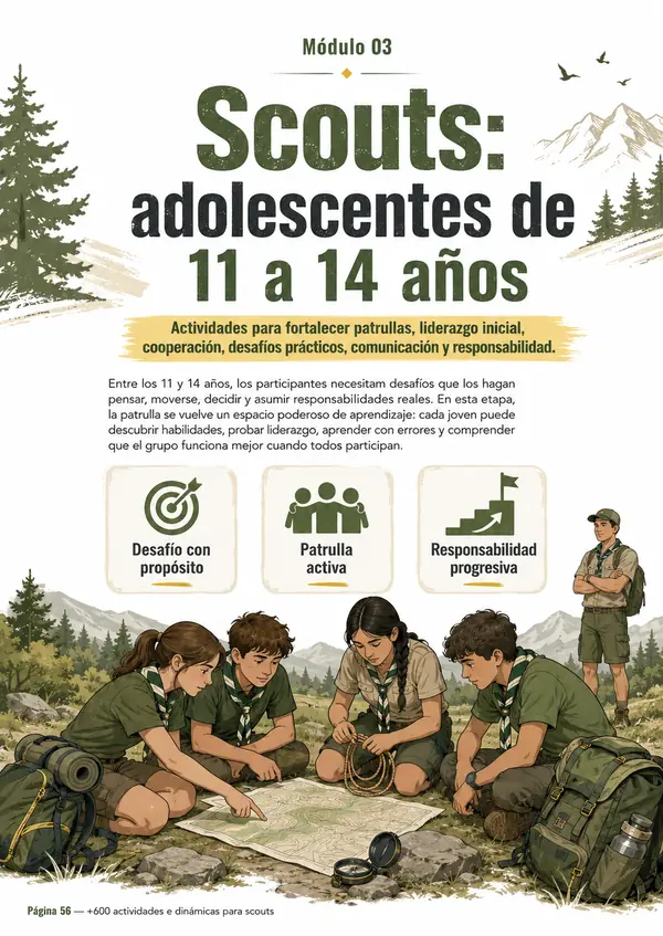 Ejemplo de dinámica